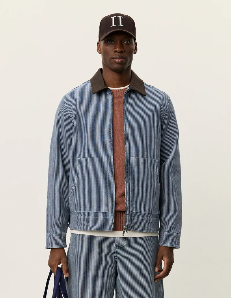 MASAYA — Spring 2026 Menswear | MASAYA